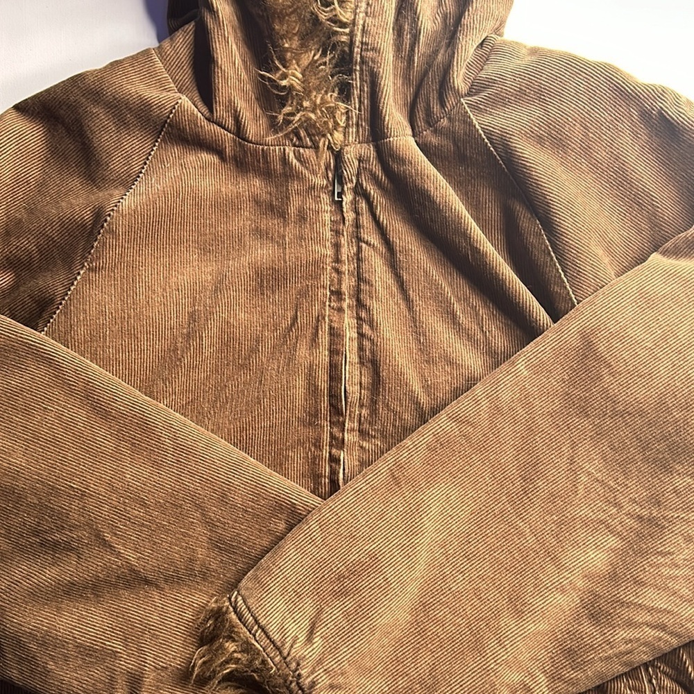 The Original Cascade Jacket - Picture 5 of 8